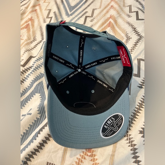 Kimes Ranch Western Adjustable Hat - Picture 3 of 4